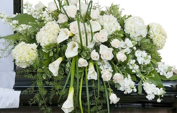 Casket Sprays
