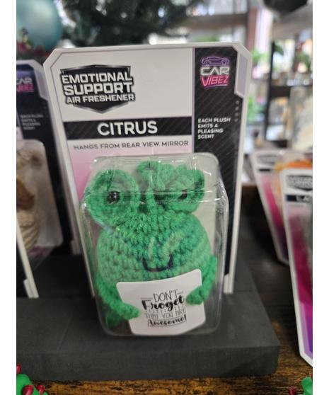 Emotional Support Air Fresheners