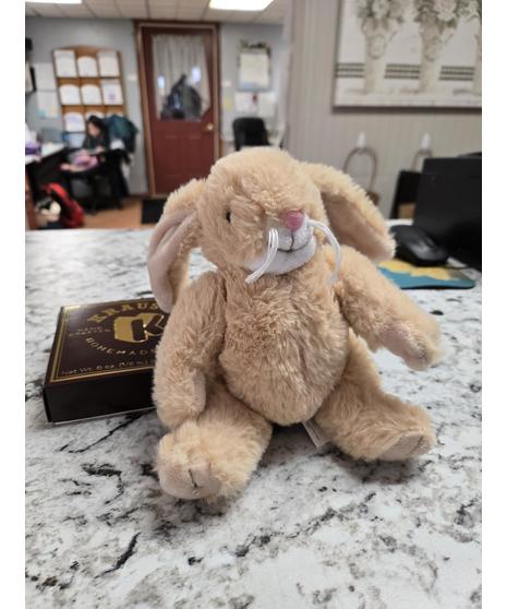 Add-on Pack - Chocolates and a Stuffed Animal