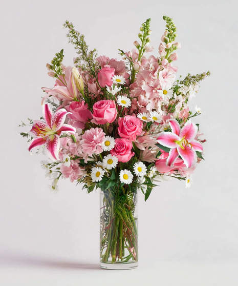 Bloom for the Cure