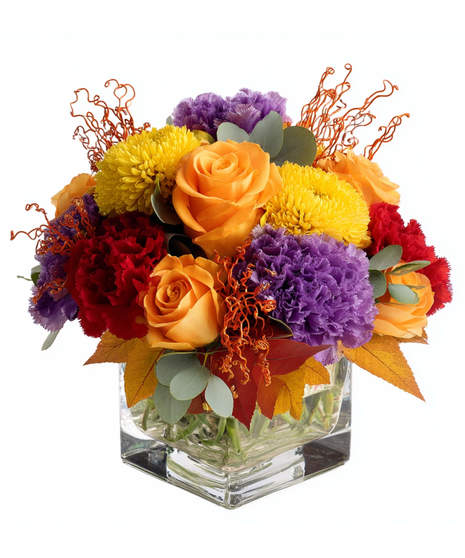 Petaljuice