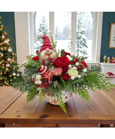 Peppermint Twist - Limited