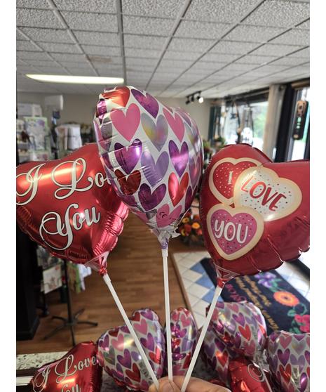Love Balloon