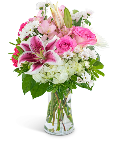 Mother's Day