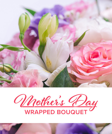 Mother's Day Designer's Choice - Wrapped
