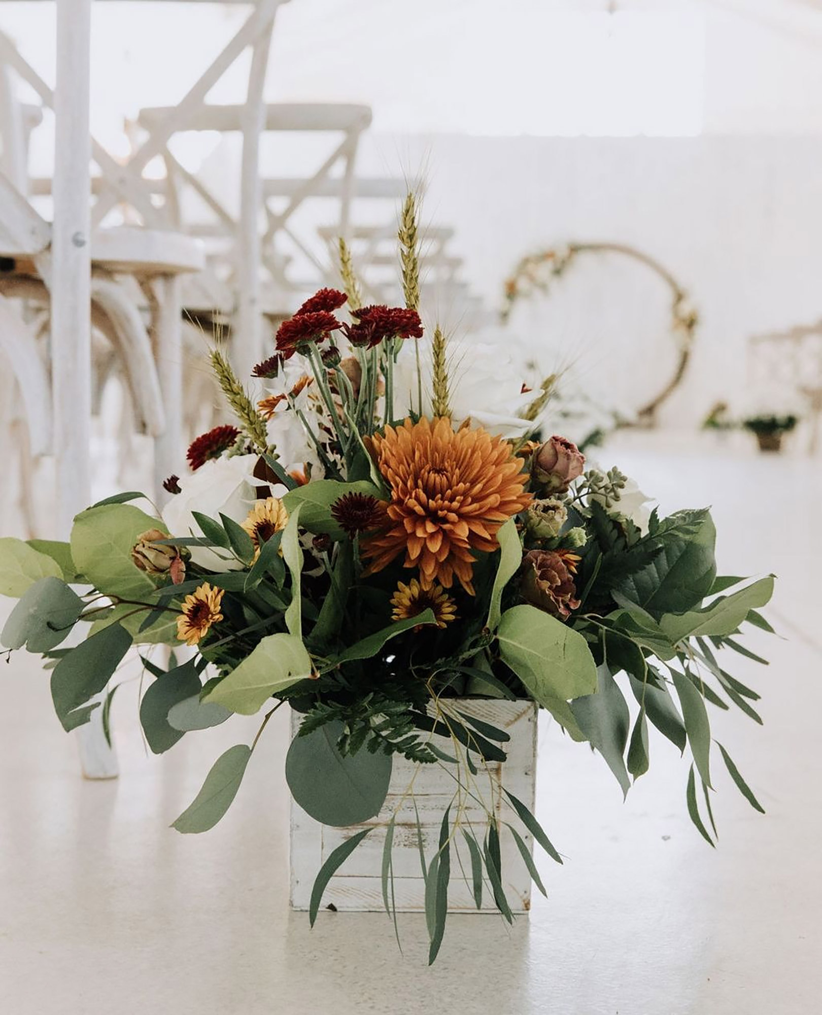 Sablewood October 2025