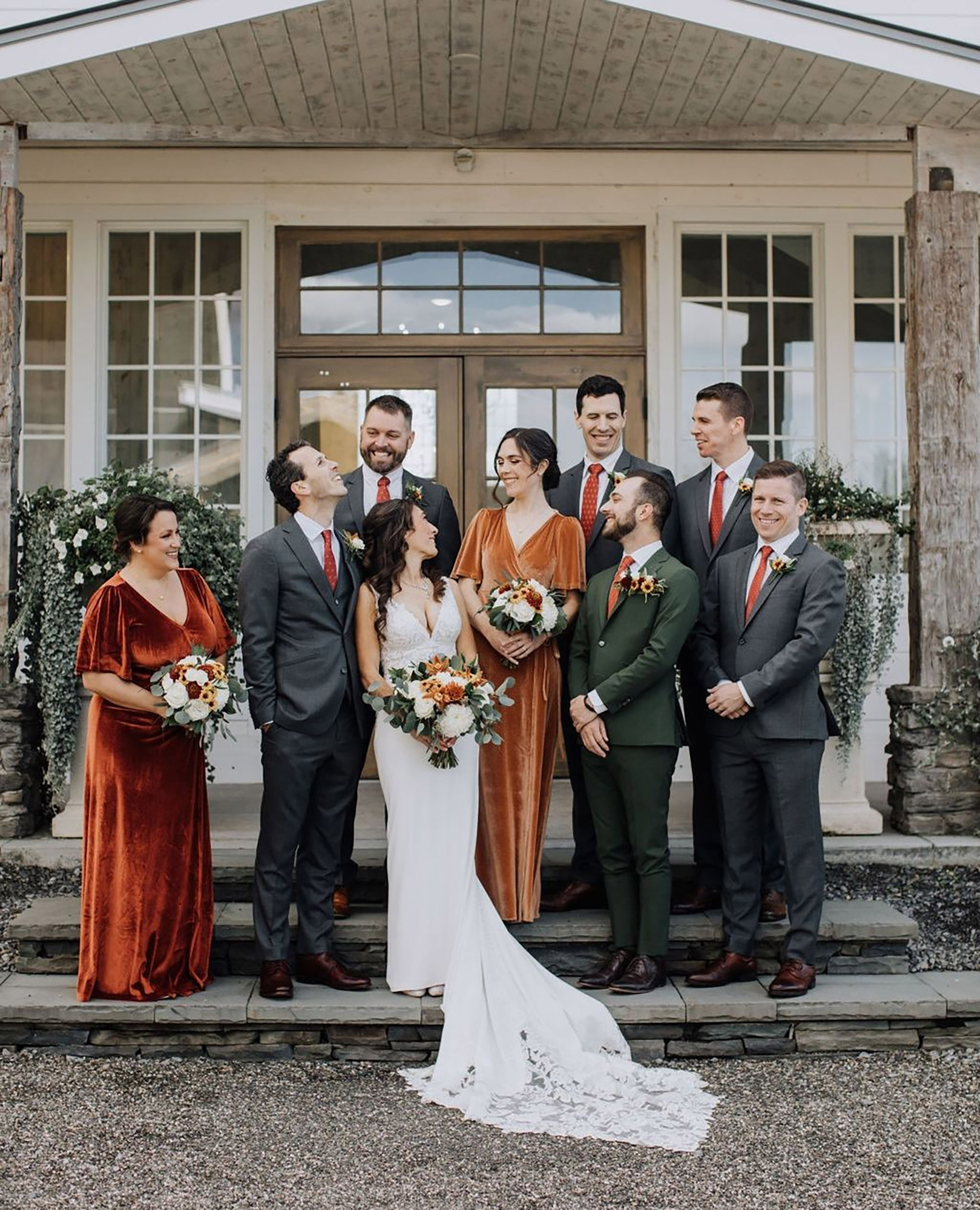 Sablewood October 2025