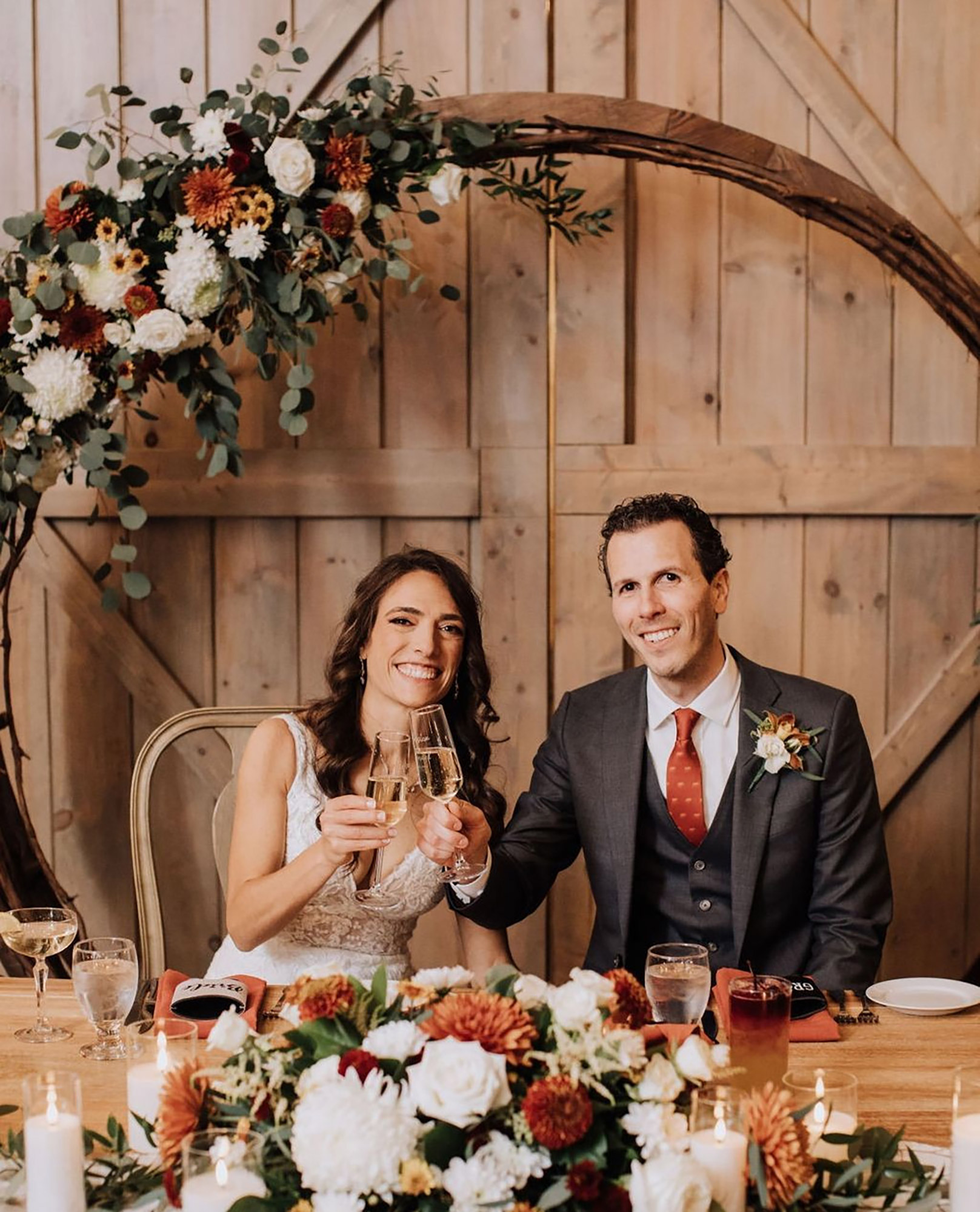 Sablewood October 2025