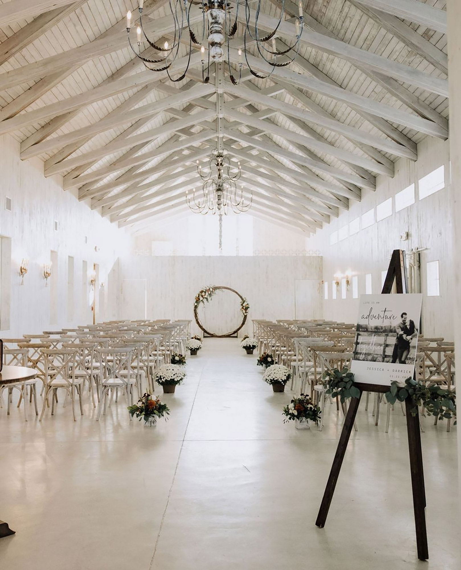 Sablewood October 2025