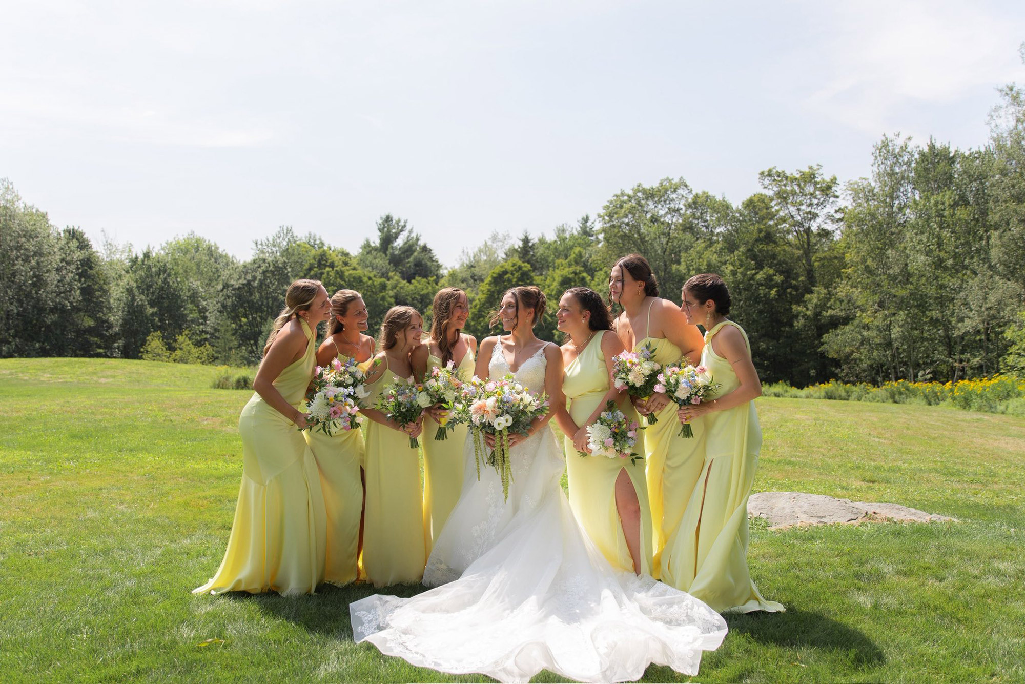 Pat's Barn October 2025