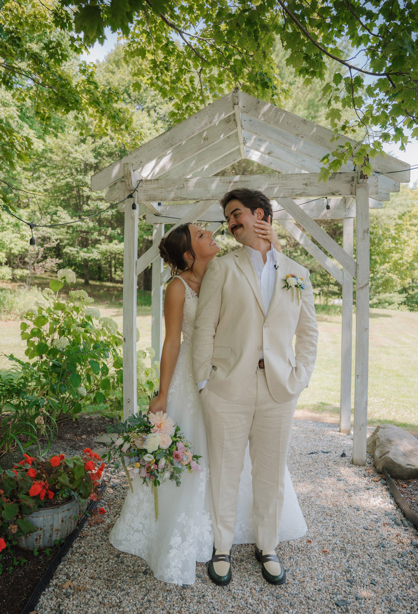 Pat's Barn October 2025