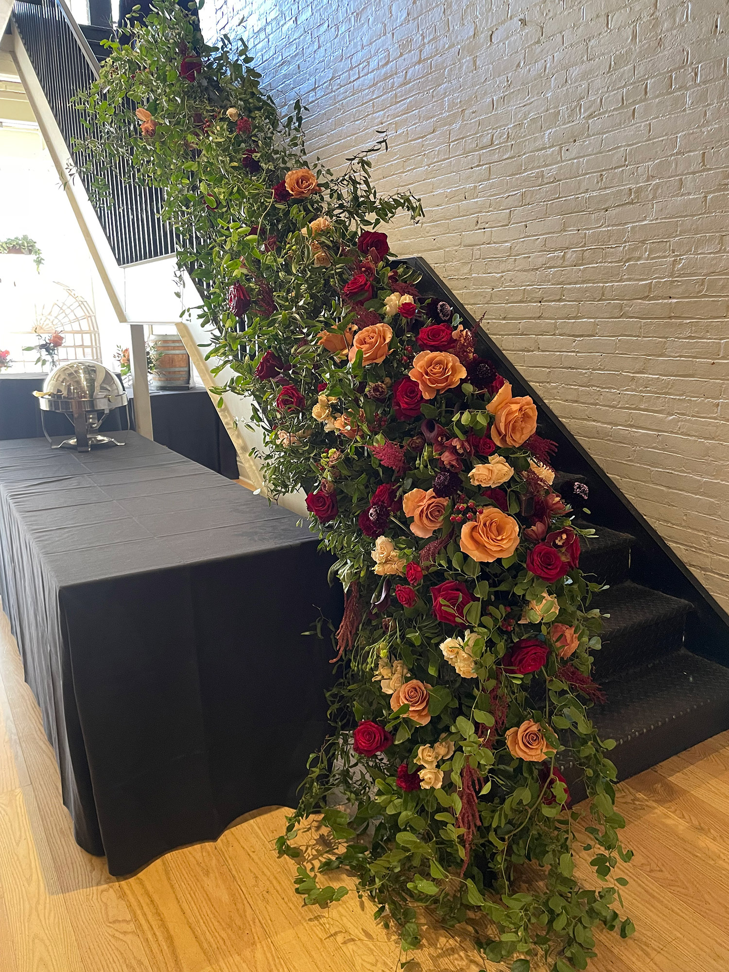 Revolution Hall, October 2025