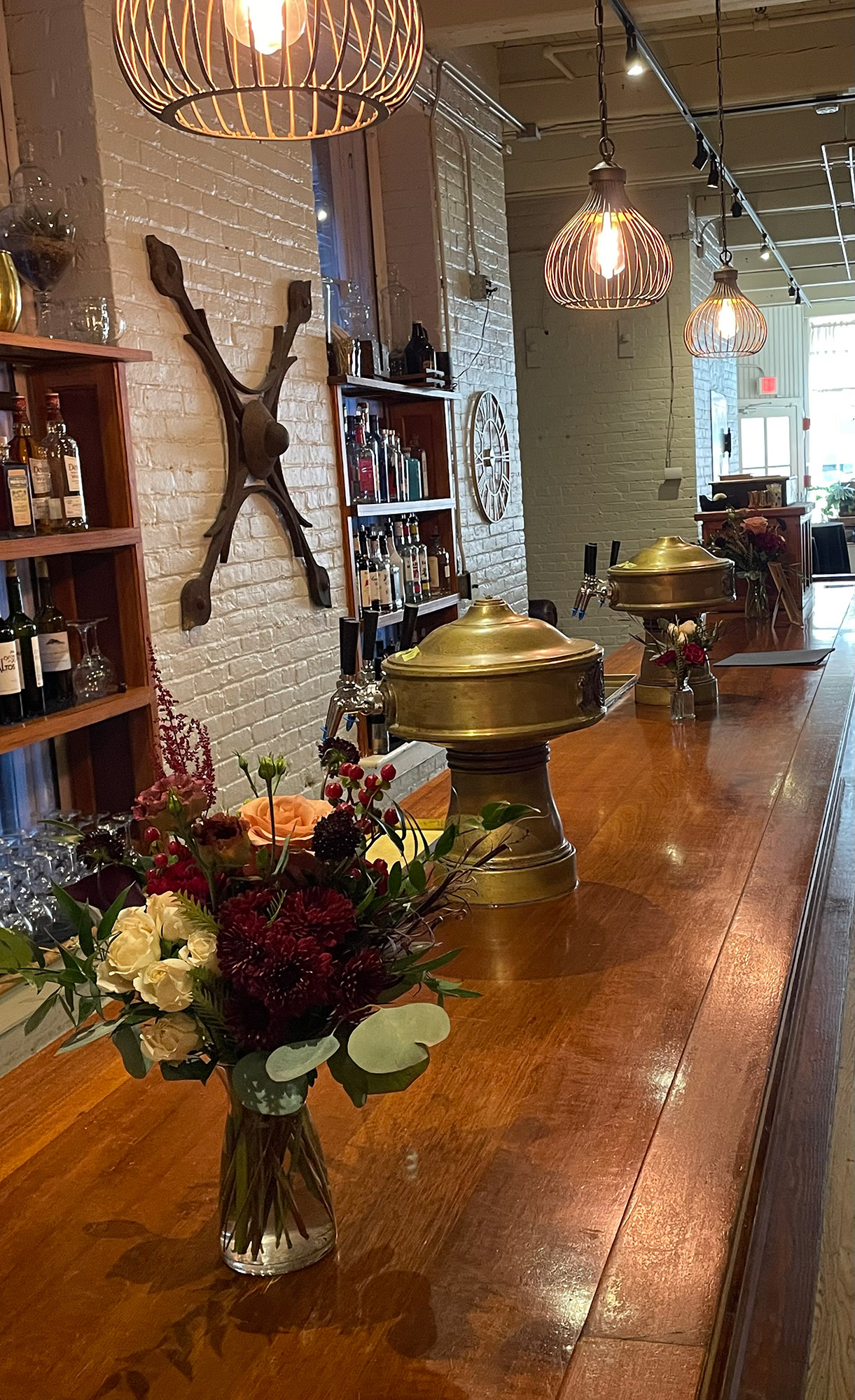 Revolution Hall, October 2025