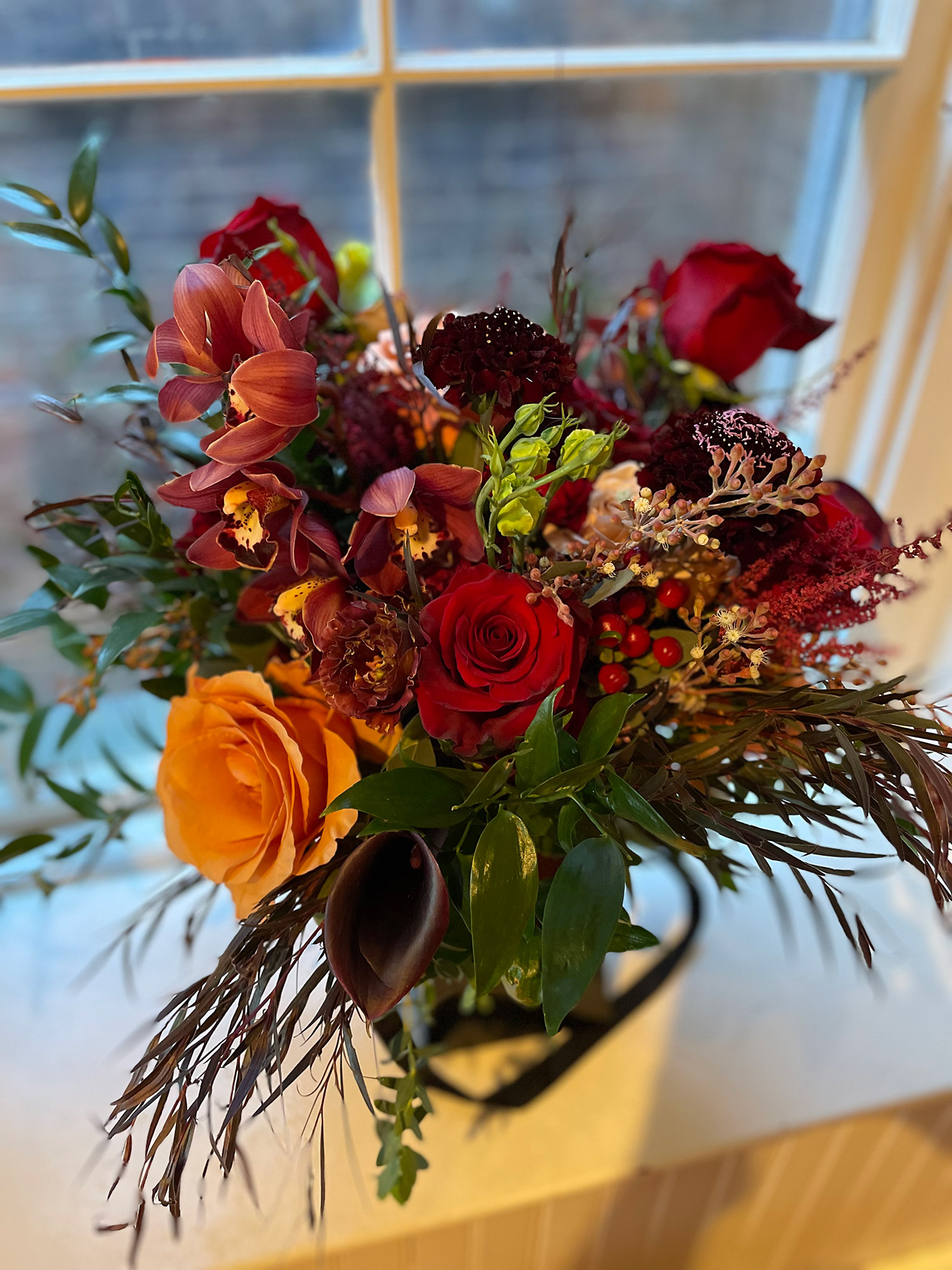 Revolution Hall, October 2025