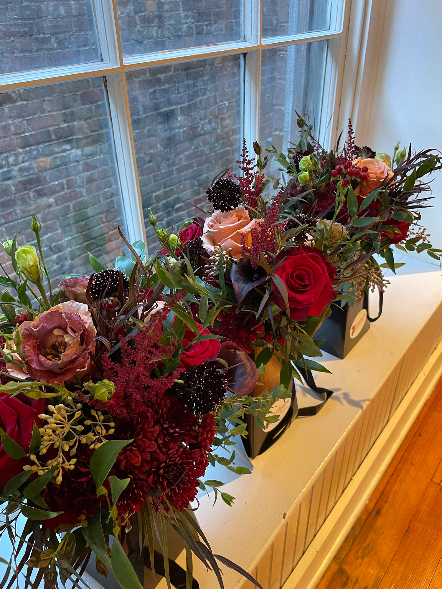 Revolution Hall, October 2025