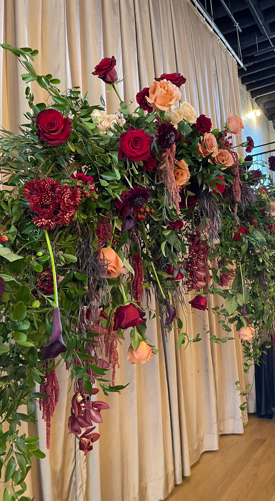 Revolution Hall, October 2025